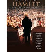 Hamlet (Blu-ray) 1 Hamlet (Blu-ray)