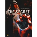 The Secret - Der Fluch des Amuletts (DVD)