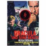 Dracula und seine Bräute (DVD)
