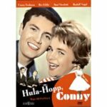Hula-Hopp, Conny (DVD)