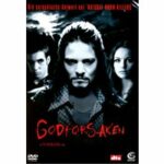 Godforsaken (DVD)