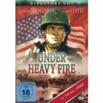 Going Back - Under Heavy Fire - FSK 16-Fassung (DVD)