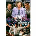 Switch - Eine Frau steht ihren Mann (DVD)