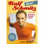 Ralf Schmitz - Schmitz komm raus! (DVD)