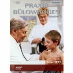 Praxis Bülowbogen - Staffel 3 - Disc 5 mit den Episoden 11 - 15 (DVD)