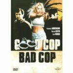 Strip Girl - Good Cop, Bad Cop (DVD)