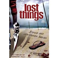 Lost Things (DVD) 1 Lost Things (DVD)
