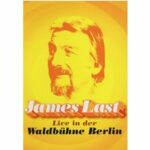 James Last - Live in der Waldbühne (DVD)