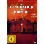 Der Geschmack der Kirsche (DVD)