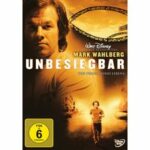 Unbesiegbar (DVD)