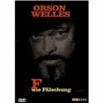 F wie Fälschung (DVD)