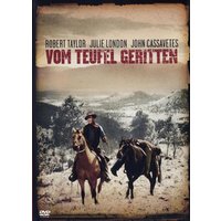 Vom Teufel geritten (DVD) 1 Vom Teufel geritten (DVD)