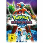 Pokémon 7 (DVD)
