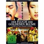 Der Fluch der goldenen Blume (Blu-ray)