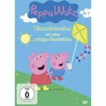 Peppa Wutz - Volume 2 (DVD)