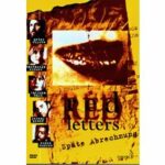 Red Letters (DVD)