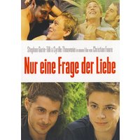 Nur eine Frage der Liebe - Französische Originalfassung mit deutschen Untertiteln (DVD) 1 Nur eine Frage der Liebe - Französische Originalfassung mit deutschen Untertiteln (DVD)