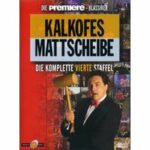 Kalkofes Mattscheibe - Staffel 4 - Disc 1 - Episoden 1 - 8 (DVD)