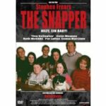 The Snapper (DVD)
