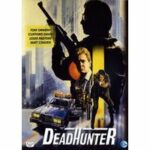 Deadhunter (DVD)