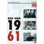 Fox tönende Wochenschau - Das war 1961 (DVD)