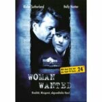 Woman Wanted (DVD)