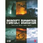 Perfect Disaster - Disc 1 - Episoden 1 - 2 (DVD)