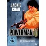 Powerman 3 (Blu-ray)