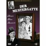 Der Mustergatte (DVD)