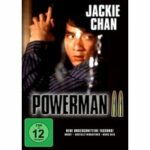 Powerman 2 (Blu-ray)