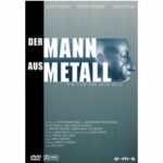 Der Mann aus Metall (DVD)