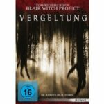 Vergeltung - Sie werden dich finden (DVD)