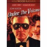 Under the Volcano (DVD)