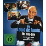 Oscar (Blu-ray)