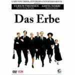 Das Erbe (DVD)