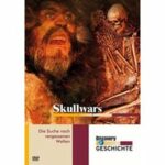 Discovery Geschichte - Skullwars (DVD)