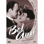 Bel Ami (DVD)