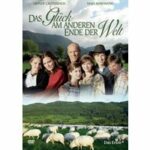 Das Glück am anderen Ende der Welt - Disc 1 (DVD)