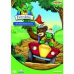 Franklin - Das Seifenkistenrennen (DVD)