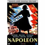 Napoleon - Kinofassung (DVD)