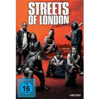 Kidulthood - Streets of London (DVD) 1 Kidulthood - Streets of London (DVD)