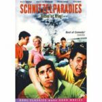 Schnitzelparadies (DVD)