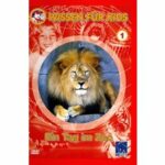 Wissen für Kids - Vol. 10: Besuch ein Aquarium! (DVD)
