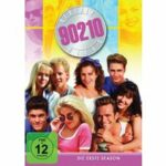 Beverly Hills 90210 - Staffel 1 - Disc 2 (DVD)