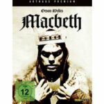 Macbeth - Kinofassung (DVD)