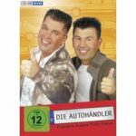 Die Autohändler - Best of - Volume 1 (DVD)
