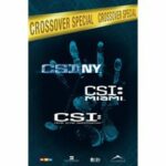 CSI - Crossover Special (DVD)