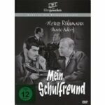 Mein Schulfreund (DVD)