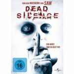 Dead Silence (Blu-ray)