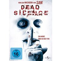 Dead Silence (DVD) 1 Dead Silence (DVD)